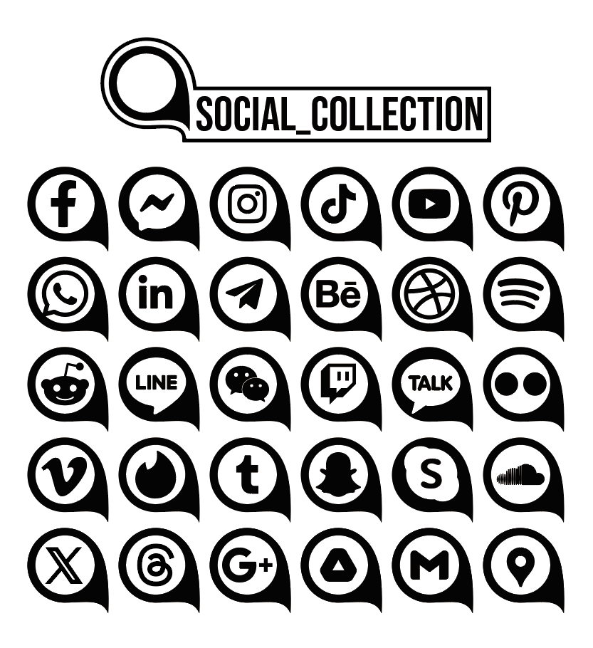 Social Media Collection